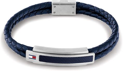 tommy hilfiger schmuck herren|tommy hilfiger herren bekleidung.